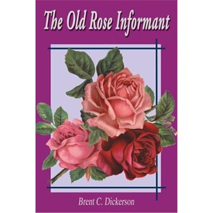 9780595158027 按需印刷The Informant Rose Old