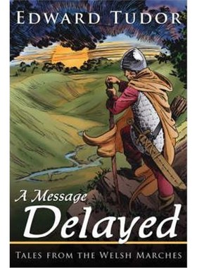 按需印刷A Message Delayed[9781434306715]