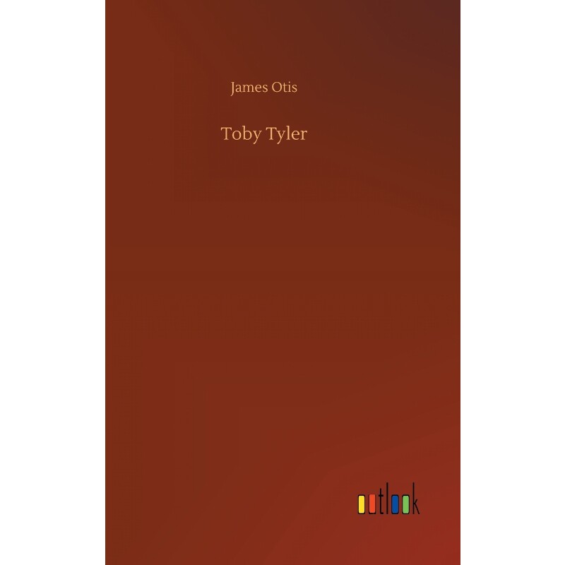 按需印刷不退不换Toby Tyler[9783732682805]