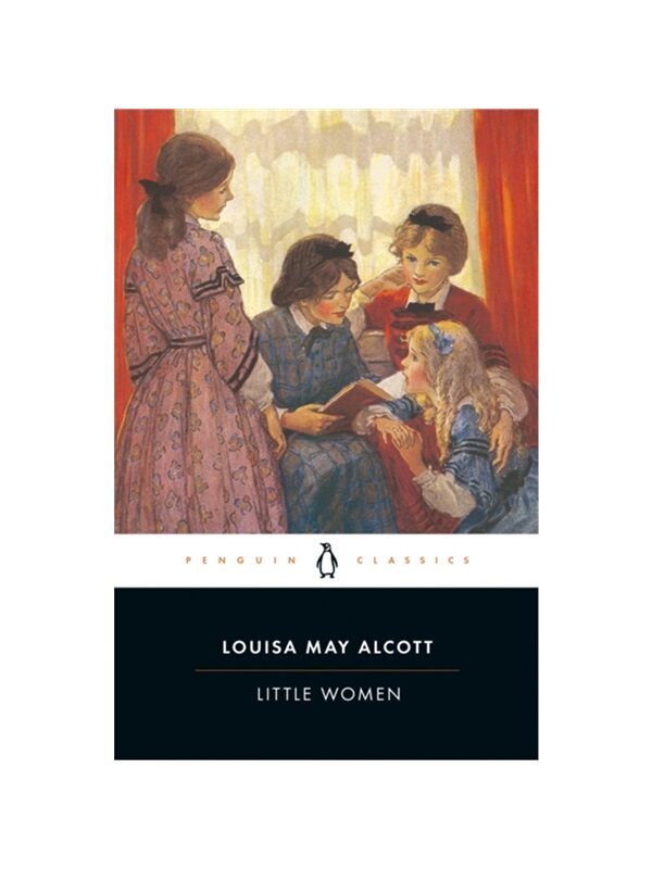 预订Little Women