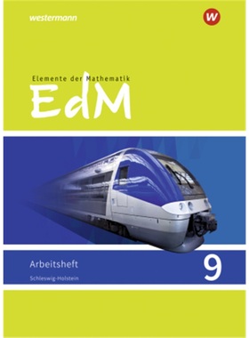 预订【德语】 Elemente der Mathematik SI - Ausgabe 2018 für Schleswig-Holstein G9[9783141013085]