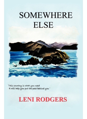 按需印刷不退不换Somewhere Else[9781463440626]