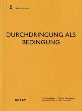 预订不退不换德语 Durchdringung als Bedingung: