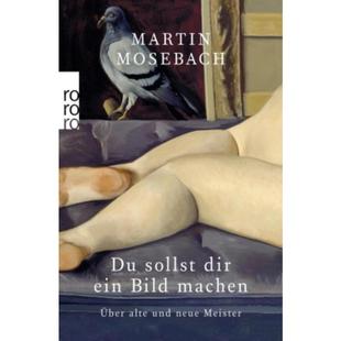 sollst dir ein 预订 machen Bild 德语