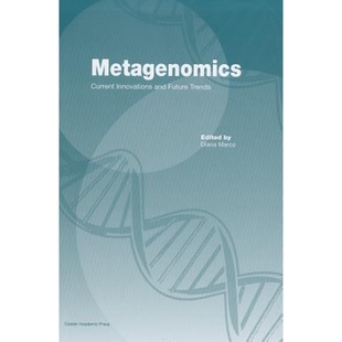 Current and 9781904455875 按需印刷Metagenomics Innovations Trends Future