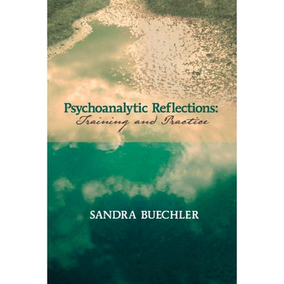 按需印刷不退不换Psychoanalytic Reflections[9780998083391]