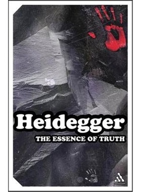 按需印刷The Essence of Truth:On Plato's Parable of the Cave and the Theaetetus[9780826477040]