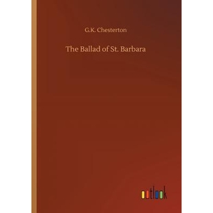 Ballad 9783734033902 Barbara St. 按需印刷The