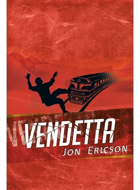 按需印刷Vendetta[9781479785926]