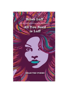 按需印刷All You Need is Luff[9780244829865]