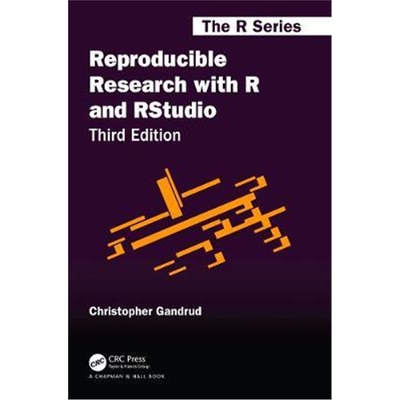 按需印刷不退不换图书Reproducible Research with R and RStudio[9780367143985]