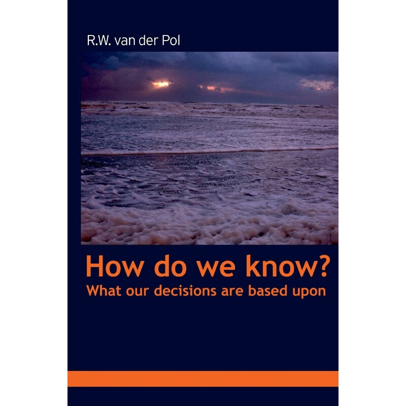 按需印刷不退不换How do we know? What our beliefs are based upon[9781326727635]