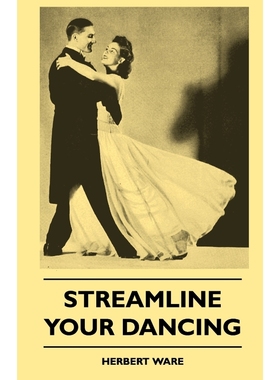 按需印刷Streamline Your Dancing[9781445509402]