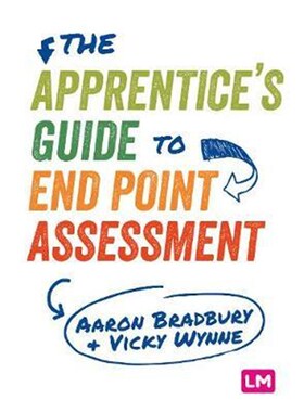 按需印刷The Apprentice's Guide to End Point Assessment[9781529715903]