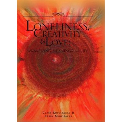 【按需印刷】 Loneliness, Creativity & Love