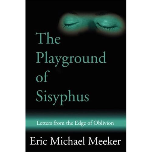 按需印刷不退不换The Playground of Sisyphus:Letters from the Edge of Oblivion[9780595210657]