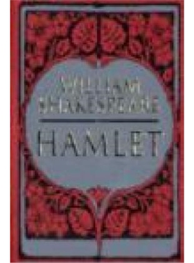 预订Hamlet Minibook:Prince of Denmark