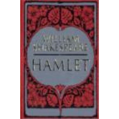 预订不退不换Hamlet Minibook:Prince of Denmark