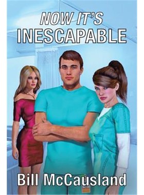 按需印刷Now It's Inescapable[9781546230786]