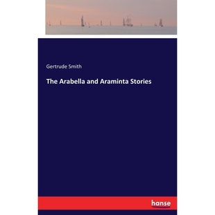 9783744795203 按需印刷The Stories Araminta Arabella and