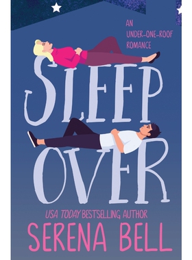 按需印刷不退不换Sleepover[9781953498199]