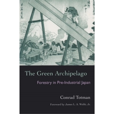 预订The Green Archipelago[9780821412558]