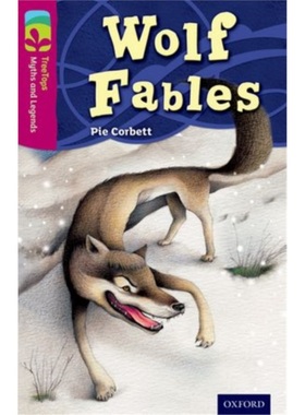 预订Oxford Reading Tree TreeTops Myths and Legends: Levels 10 and 11: Pack of 6[9780198446125]