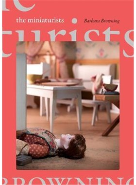 按需印刷The Miniaturists[9781478018919]