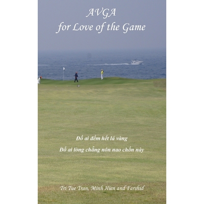 按需印刷Australian Vietnamese Golf Association (AVGA)[9780994602831]