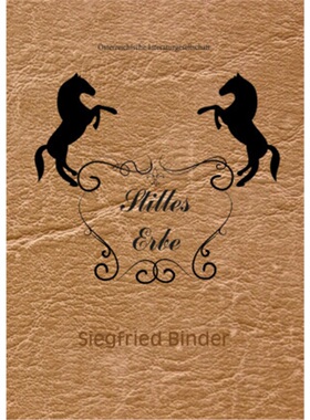 预订【德语】 Stilles Erbe[9783038860518]