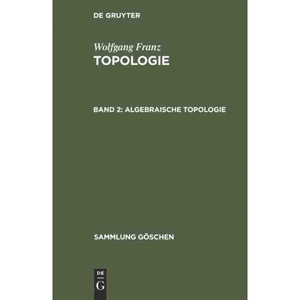 按需印刷不退不换德语Algebraische Topologie:[9783111018003]