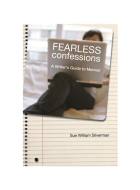 按需印刷不退不换Fearless Confessions[9780820331669]