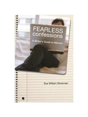 按需印刷不退不换Fearless Confessions[9780820331669]