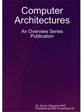 按需印刷Computer Architectures