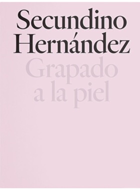 预订不退不换Secundino Hernandez