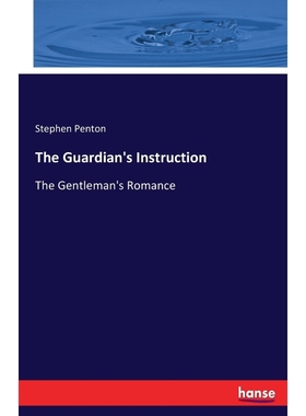 按需印刷The Guardian's Instruction[9783744693547]