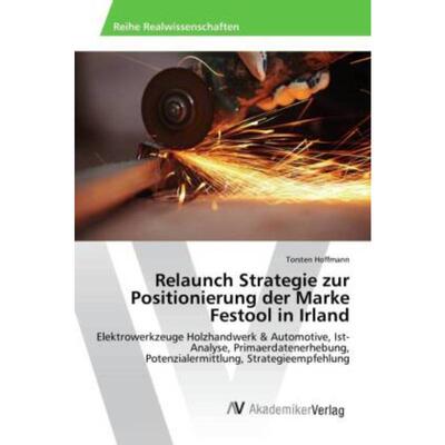 预订不退不换德语 Relaunch Strategie zur Positionierung der