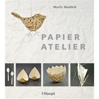 预订【德语】Papier-Atelier:Ideen und Techniken für individuelle Projekte