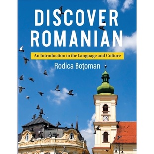 預(yù)訂Discovering 9780814205365 Romanian