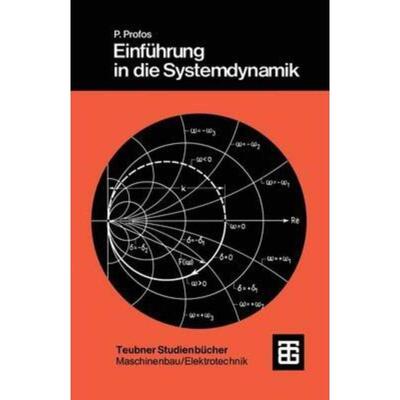 预订不退不换德语 Einführung in die Systemdynamik: