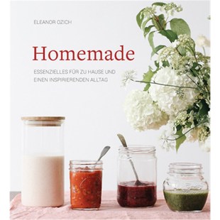 Hause Alltag Homemade inspirierenden einen und für Essenzielles 德语 预订