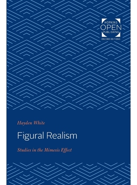 按需印刷Figural Realism[9781421437309]