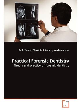 按需印刷Practical Forensic Dentistry[9783639171099]