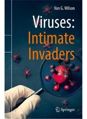预订Viruses: Intimate Invaders
