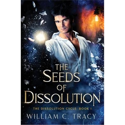 按需印刷The Seeds of Dissolution[9780997299441]