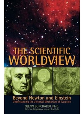 按需印刷The Scientific Worldview[9780595392452]