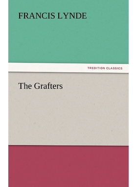 按需印刷The Grafters[9783842448575]