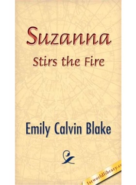 预订Suzanna Stirs the Fire