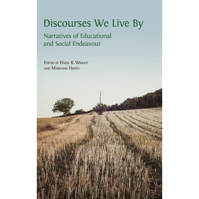 按需印刷Discourses We Live By[9781783748525]