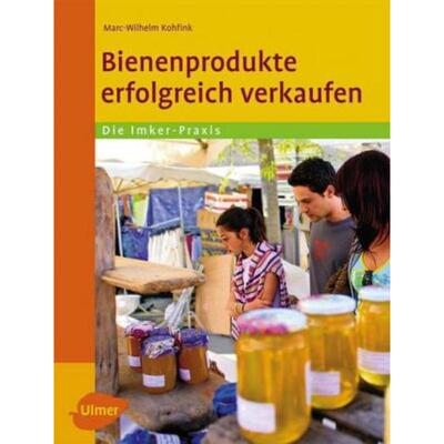 预订不退不换德语 Bienenprodukte erfolgreich verkaufen: